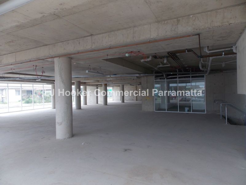 Ground Floor/165 Clyde Street, Granville NSW 2142