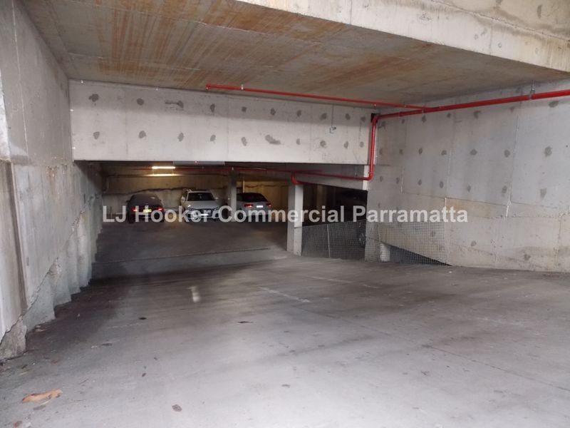 Ground Floor/165 Clyde Street, Granville NSW 2142