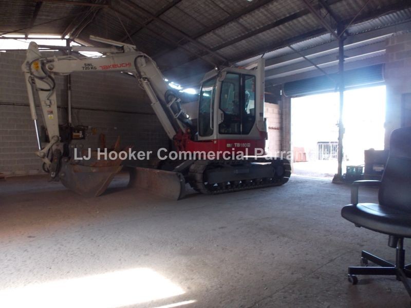 96 South Street, Rydalmere NSW 2116