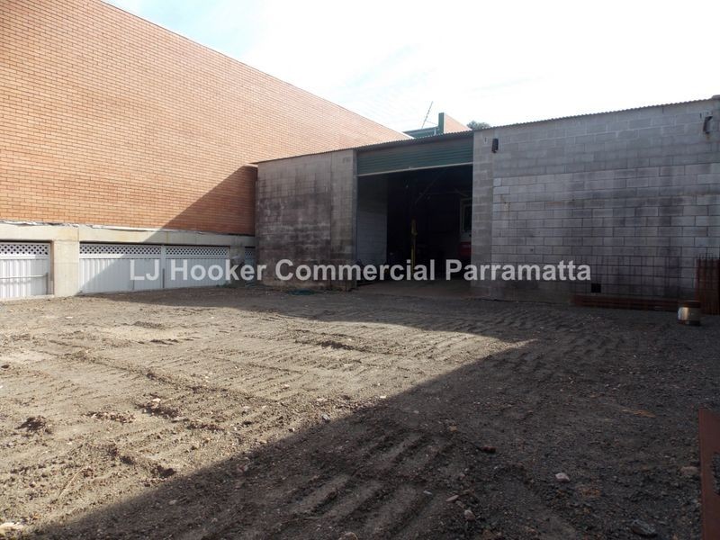 96 South Street, Rydalmere NSW 2116