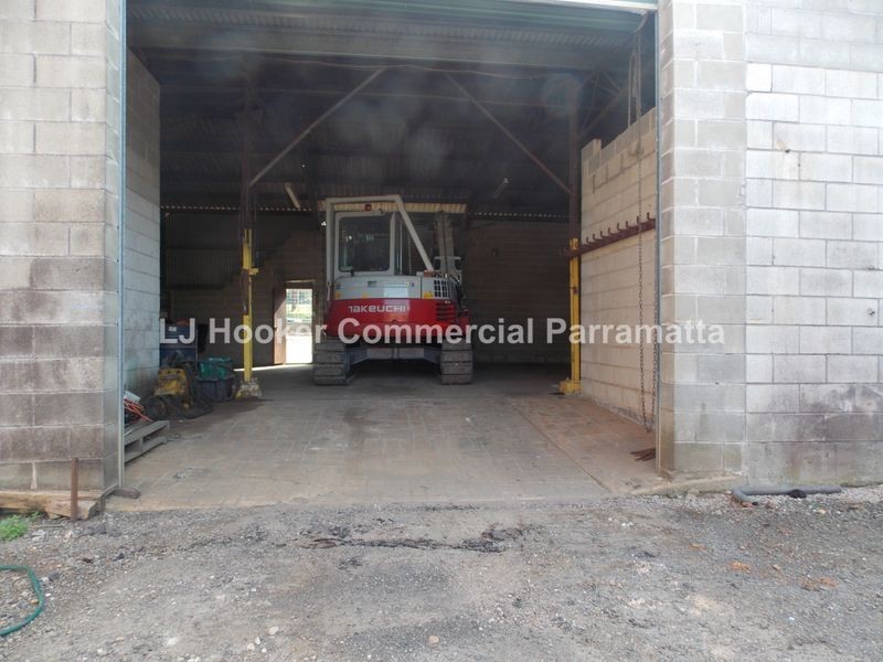 96 South Street, Rydalmere NSW 2116