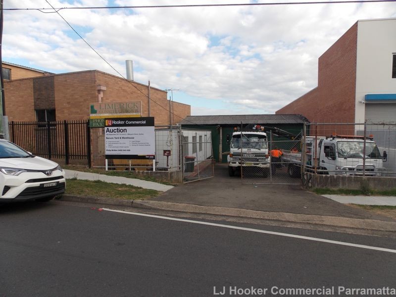 96 South Street, Rydalmere NSW 2116