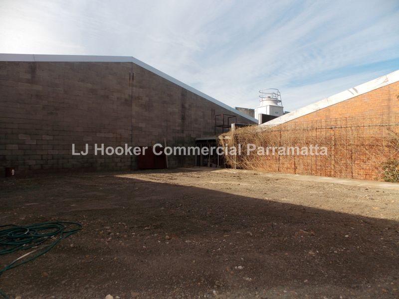 96 South Street, Rydalmere NSW 2116