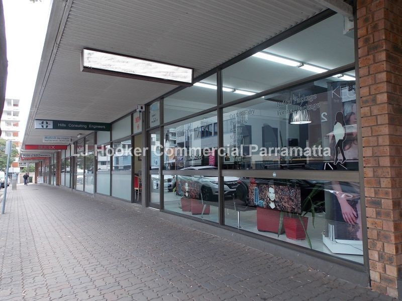 2/1-9 Palmer St, Parramatta NSW 2150