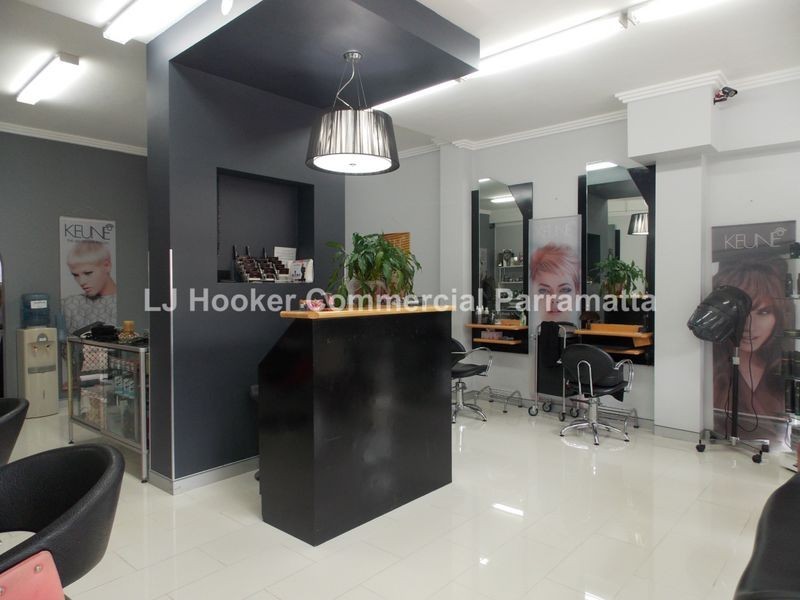 2/1-9 Palmer St, Parramatta NSW 2150