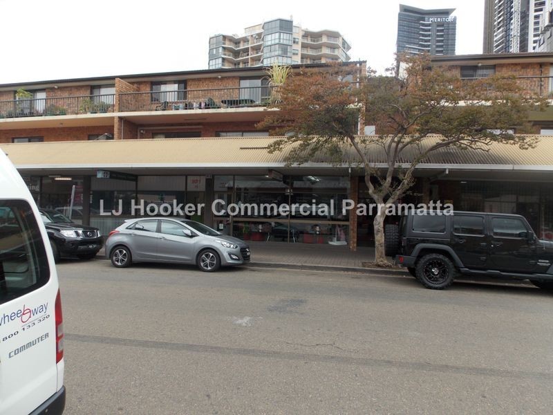 2/1-9 Palmer St, Parramatta NSW 2150