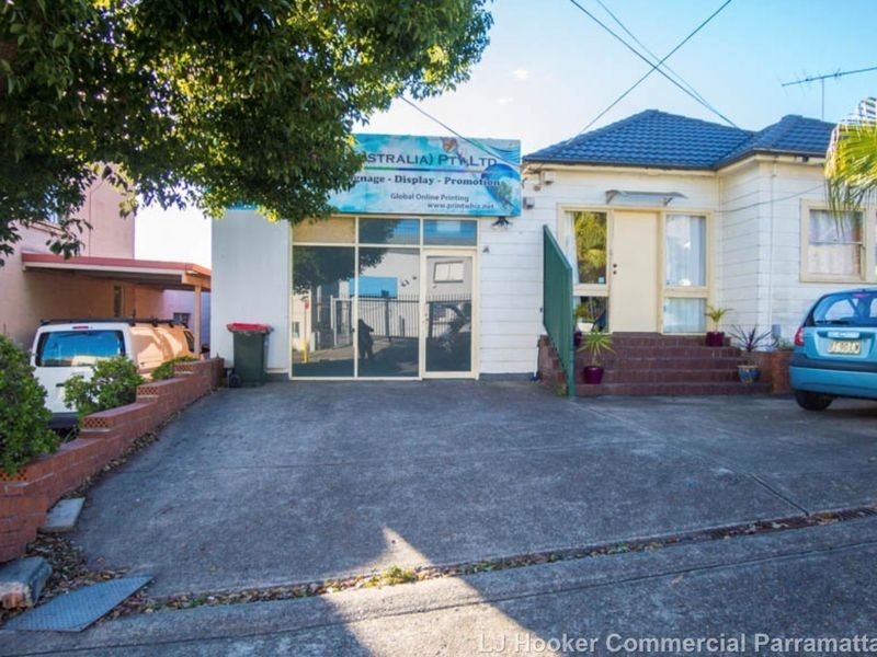 14A Seville Street, North Parramatta NSW 2151