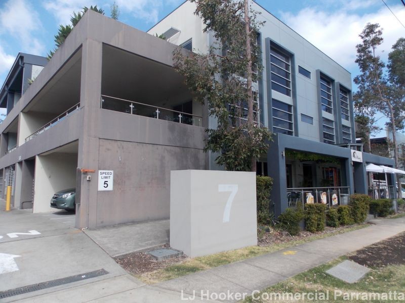 2/7 Sefton Road, Thornleigh NSW 2120