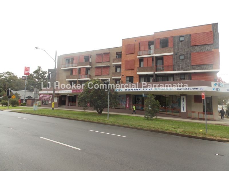 5/15 Bransgrove Street, Wentworthville NSW 2145
