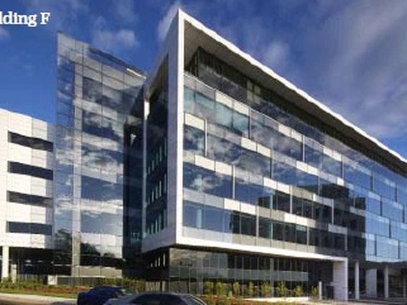 Level 2 Building F/1 Homebush Bay Drive, Rhodes NSW 2138