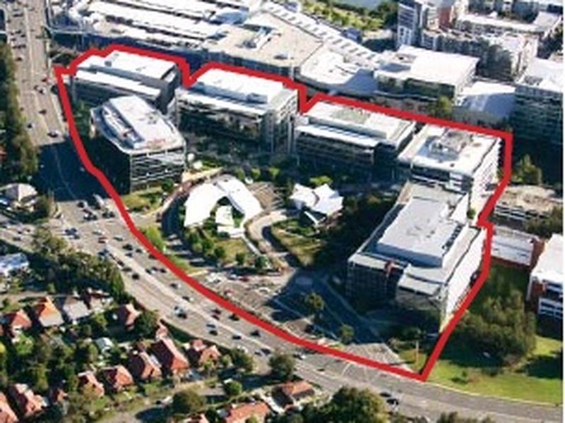 Level 2 Building F/1 Homebush Bay Drive, Rhodes NSW 2138