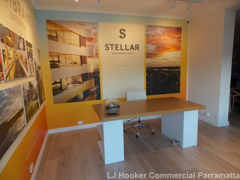 819B Victoria Road, Ryde NSW 2112