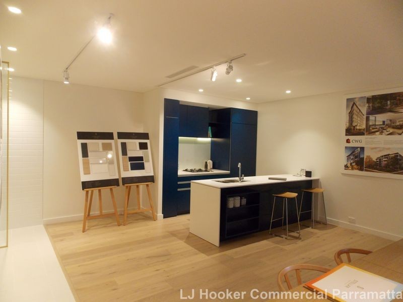 819B Victoria Road, Ryde NSW 2112