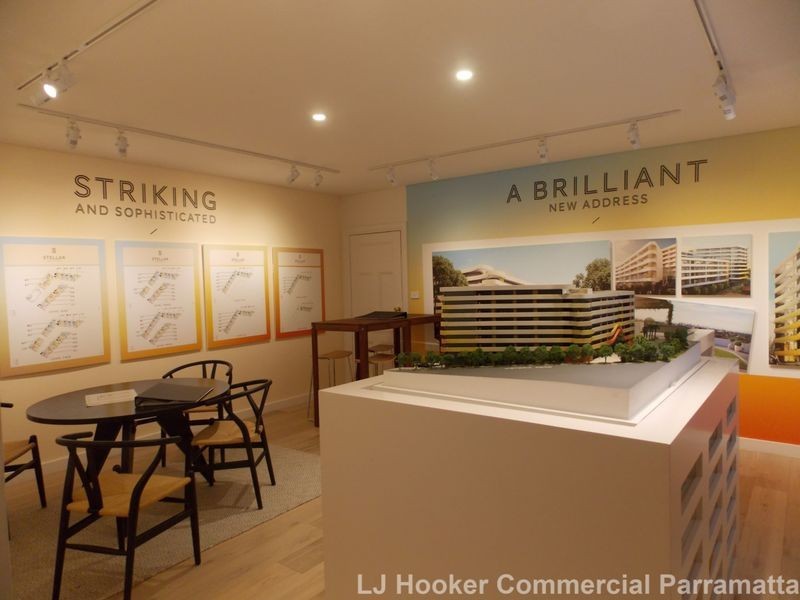 819B Victoria Road, Ryde NSW 2112