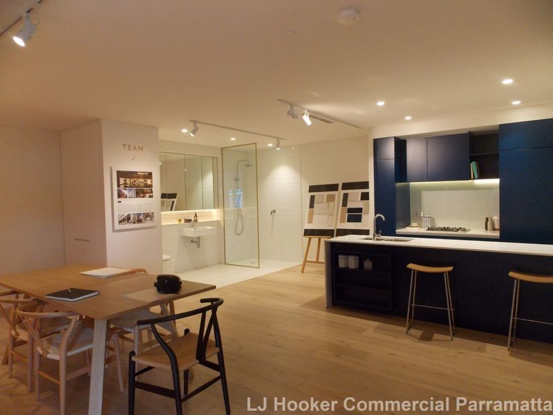 819B Victoria Road, Ryde NSW 2112