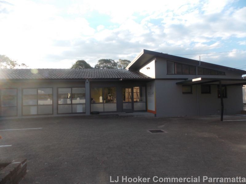 819B Victoria Road, Ryde NSW 2112