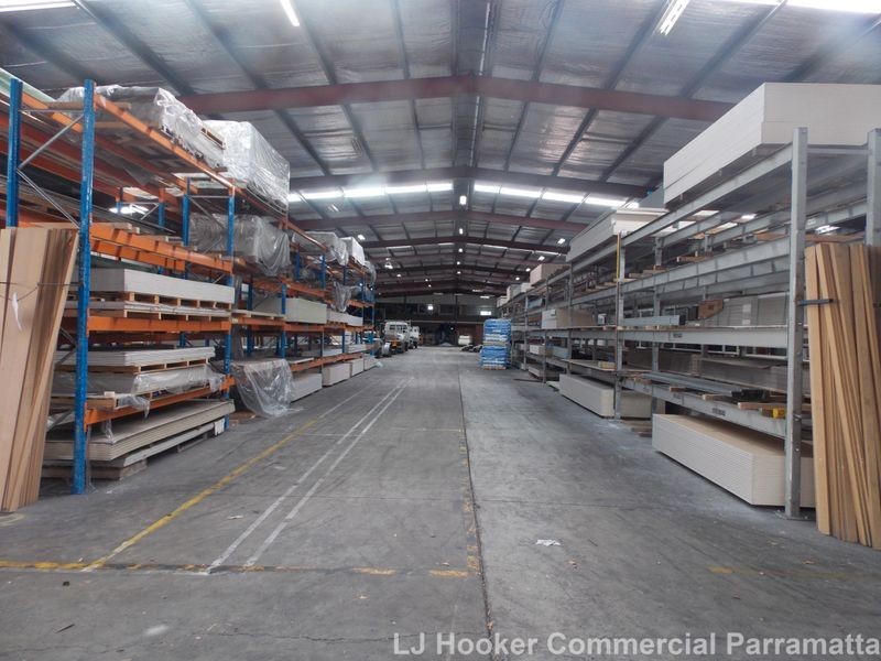 Smithfield NSW 2164
