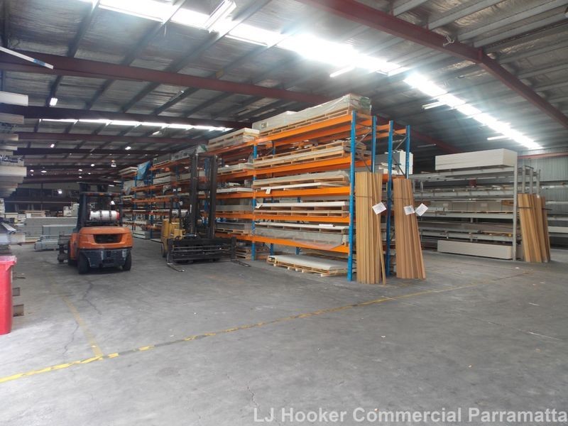 Smithfield NSW 2164