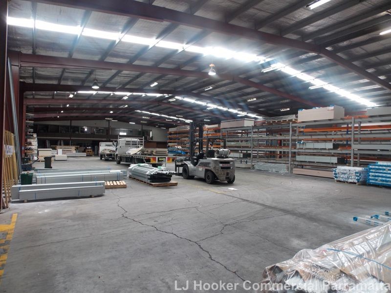 Smithfield NSW 2164