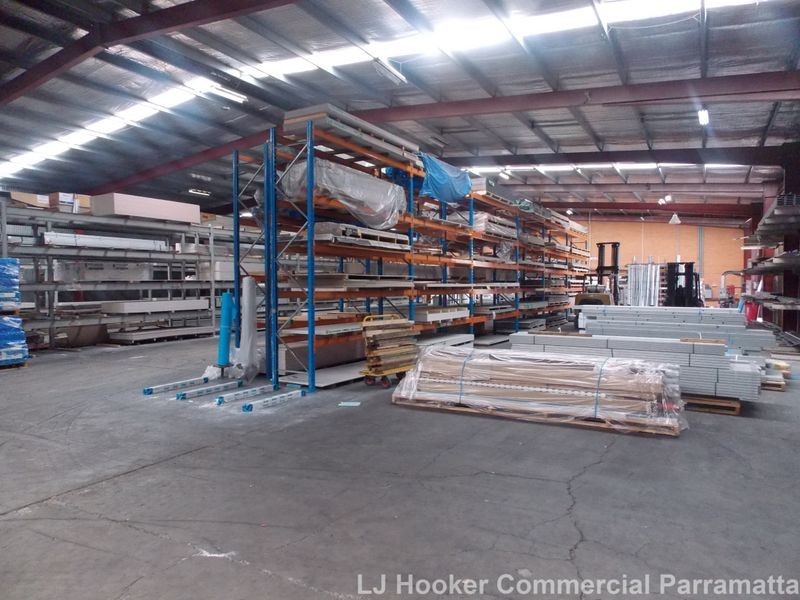 Smithfield NSW 2164