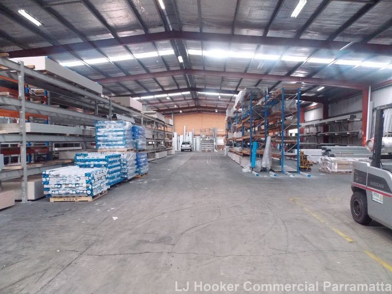 Smithfield NSW 2164