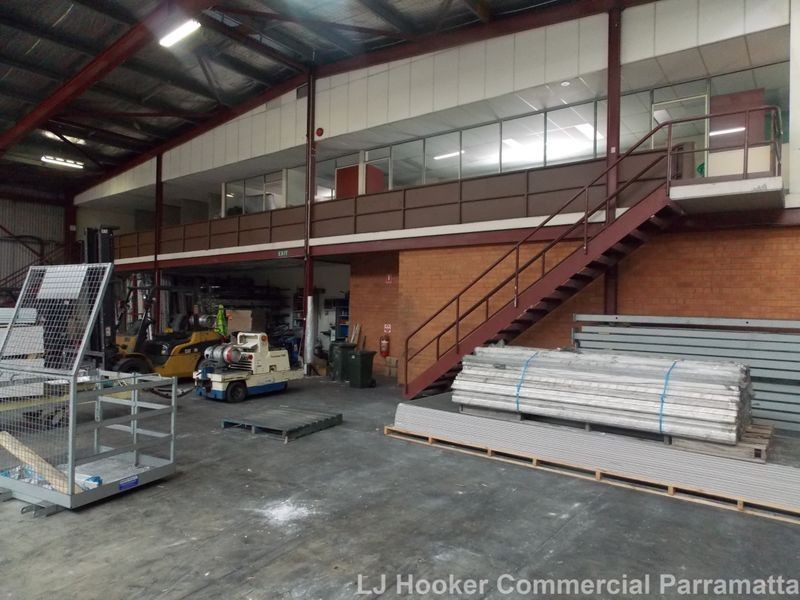Smithfield NSW 2164