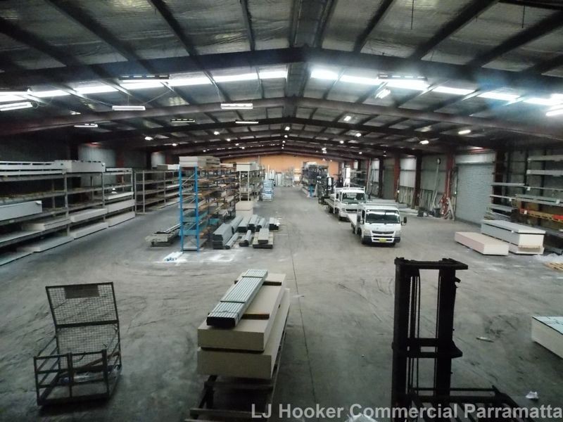 Smithfield NSW 2164