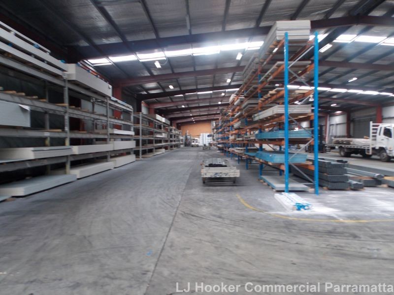 Smithfield NSW 2164
