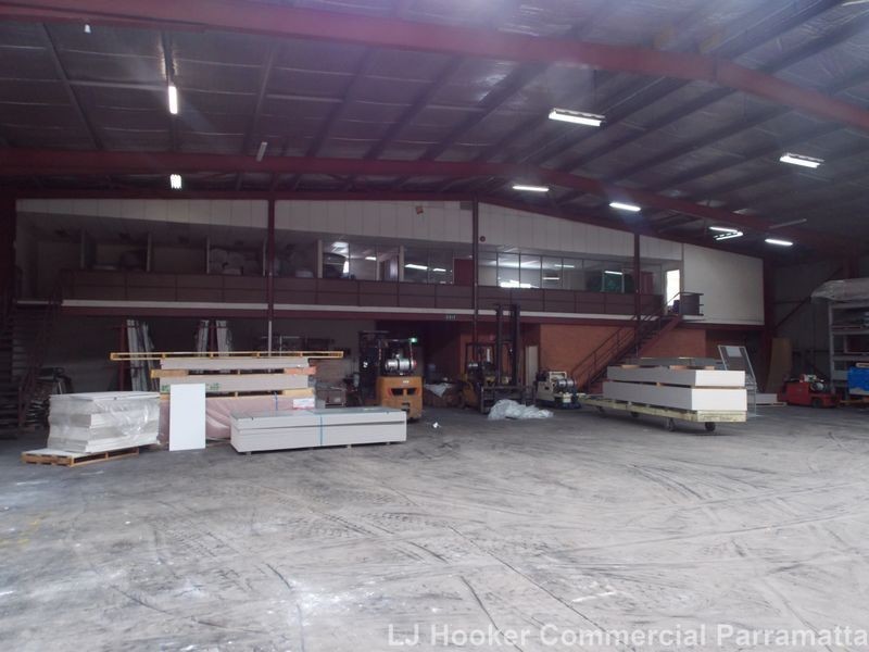 Smithfield NSW 2164