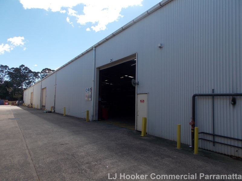 Smithfield NSW 2164