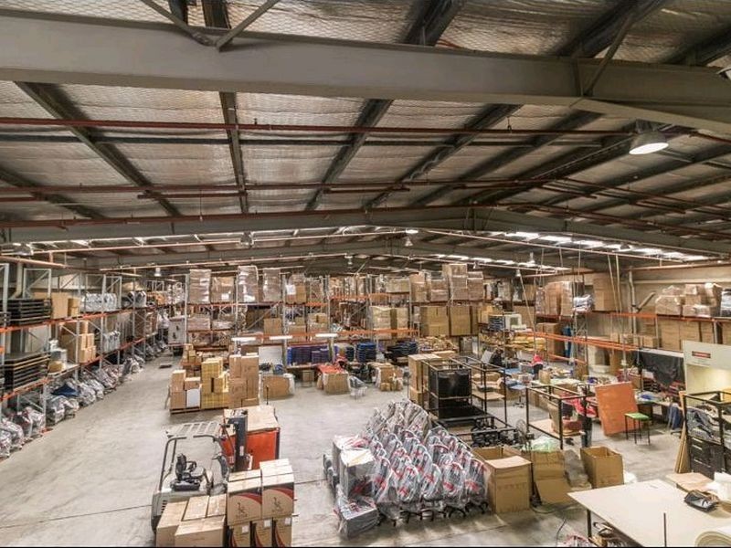 Wetherill Park NSW 2164