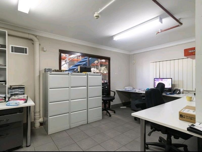 Wetherill Park NSW 2164