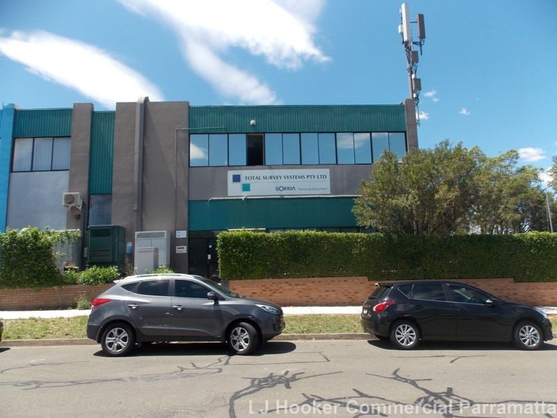 Part/7 South Street, Rydalmere NSW 2116
