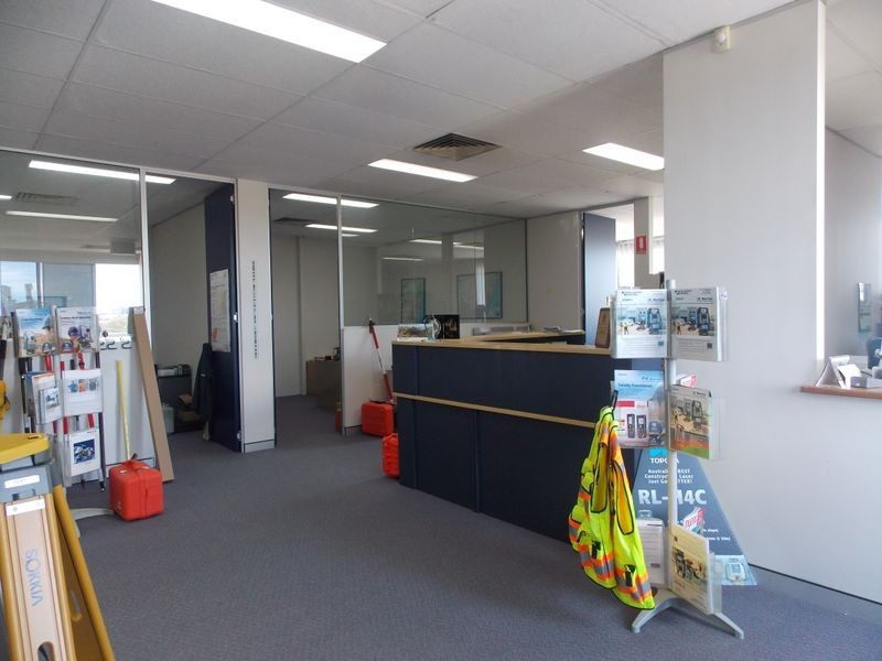 Part/7 South Street, Rydalmere NSW 2116