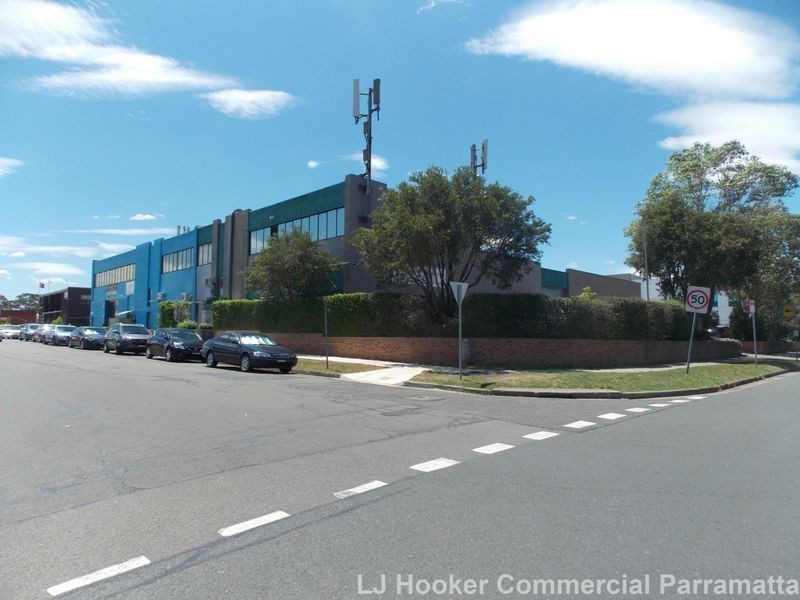 Part/7 South Street, Rydalmere NSW 2116