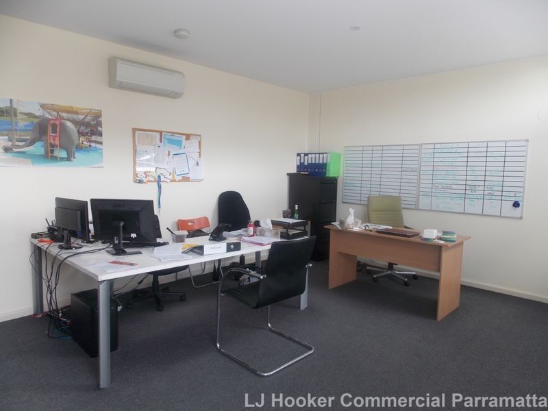 Seven Hills NSW 2147