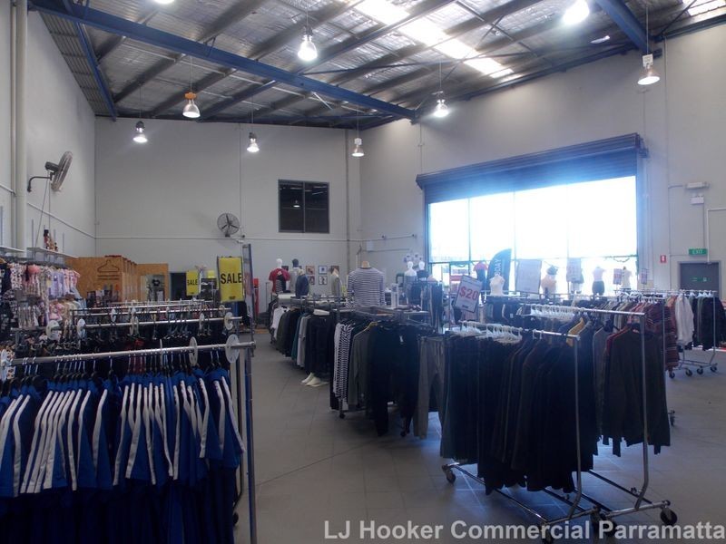 Wetherill Park NSW 2164