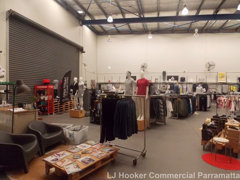 Wetherill Park NSW 2164