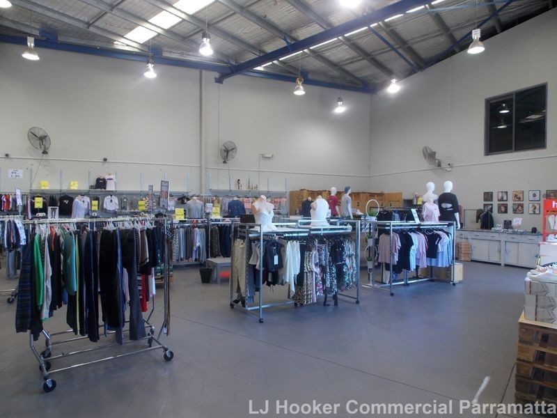 Wetherill Park NSW 2164