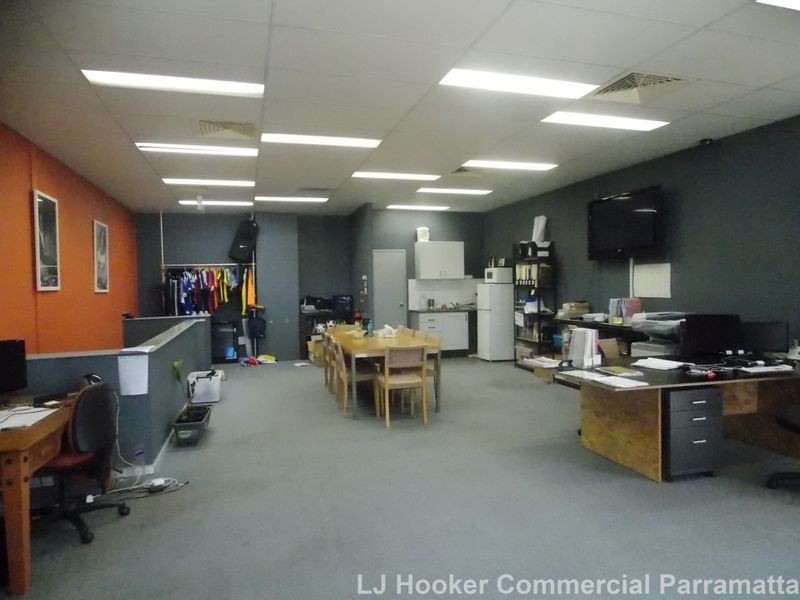 Wetherill Park NSW 2164