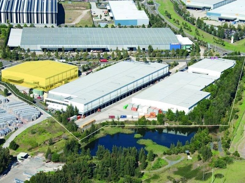 Unit 5/1 Foundation Place, Greystanes NSW 2145