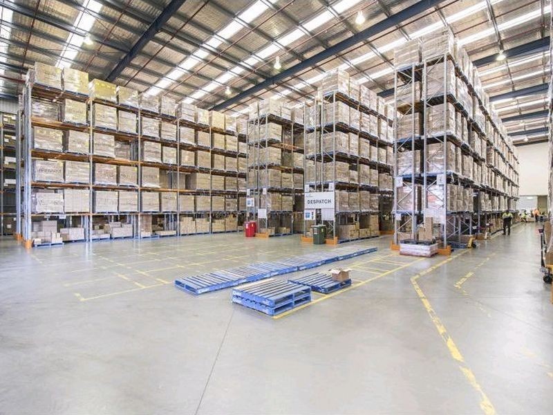 Unit 5/1 Foundation Place, Greystanes NSW 2145