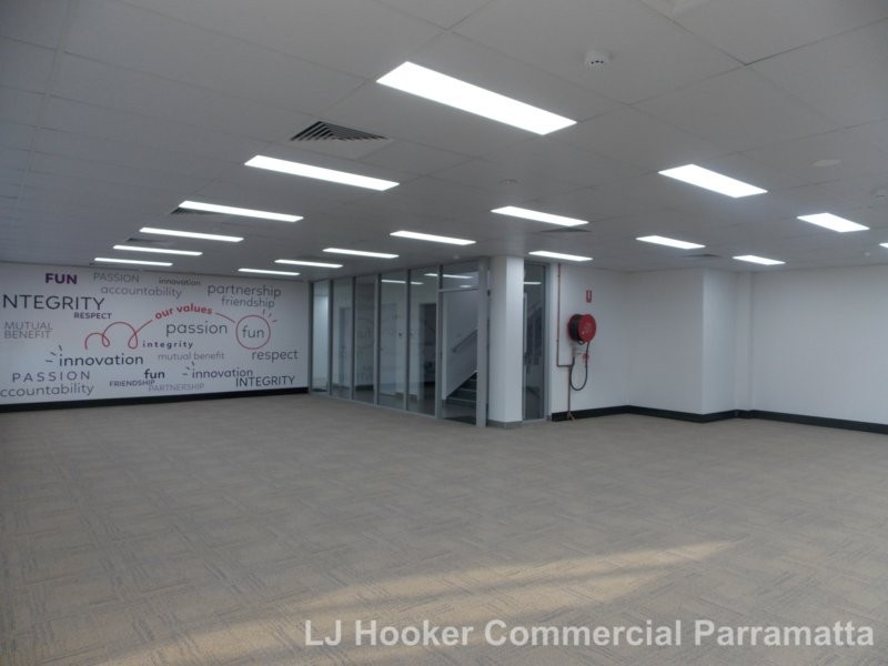 Level 1 & 2/21 Argyle Street, Parramatta NSW 2150