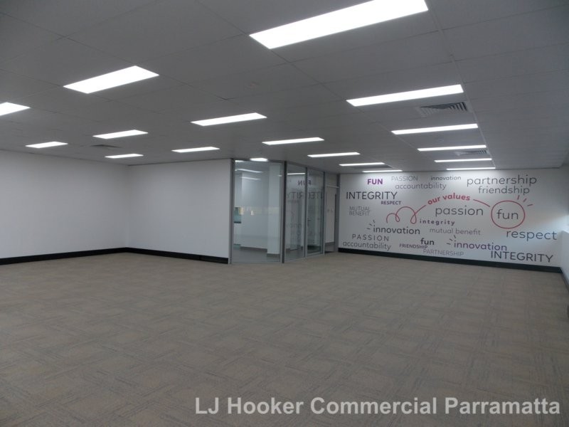 Level 1 & 2/21 Argyle Street, Parramatta NSW 2150