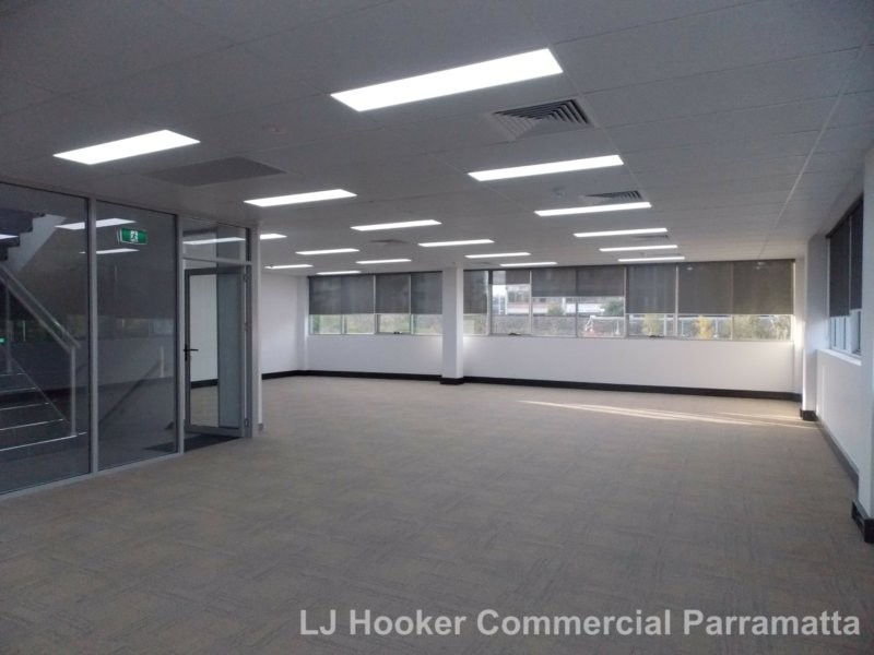 Level 1 & 2/21 Argyle Street, Parramatta NSW 2150