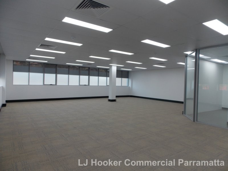 Level 1 & 2/21 Argyle Street, Parramatta NSW 2150