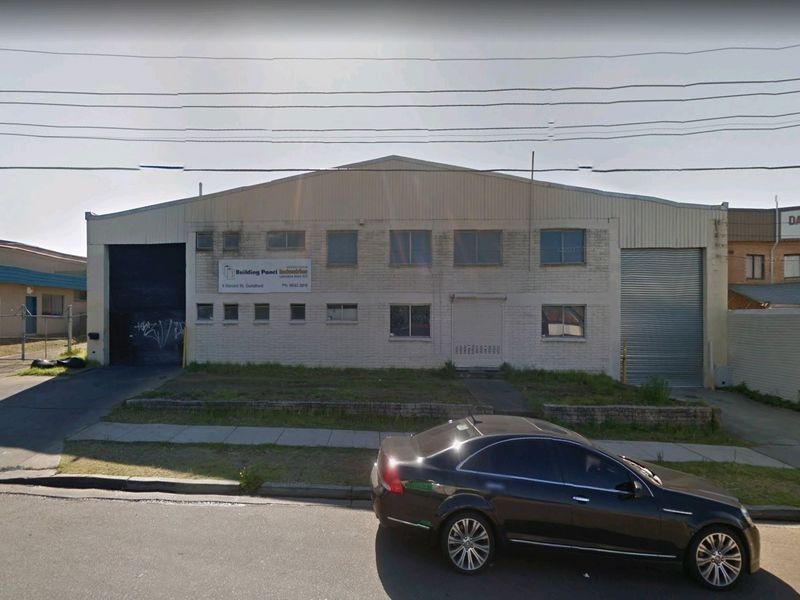 6 Donald Street, Guildford NSW 2161