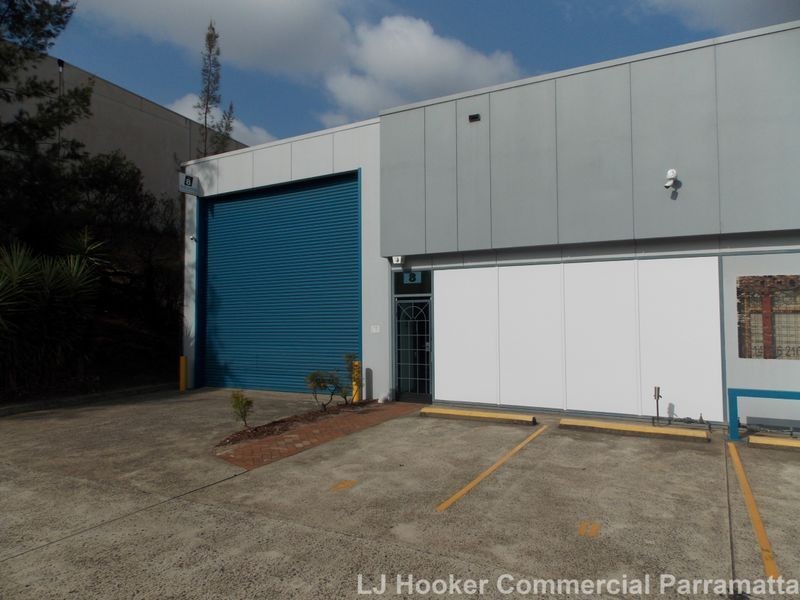 8/35 Foundry Road, Seven Hills NSW 2147