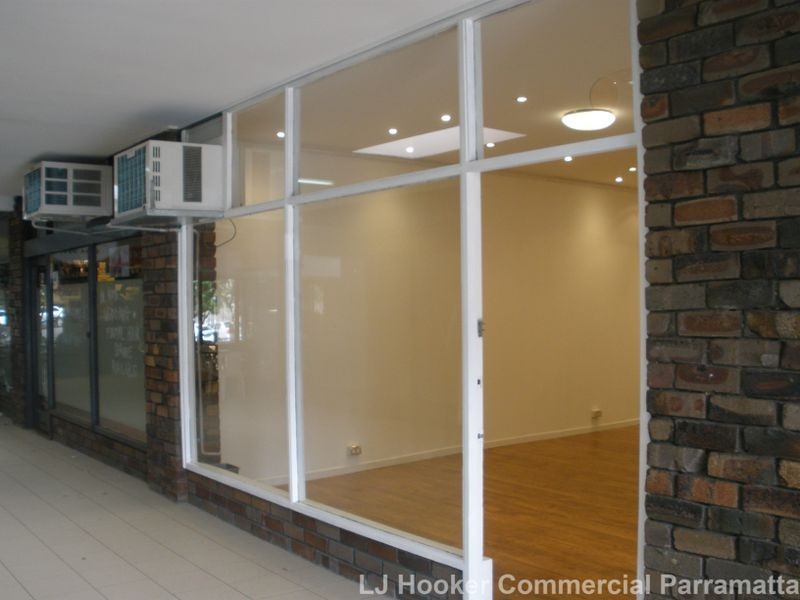 Shop 4/5 Hillcrest Road, Pennant Hills NSW 2120