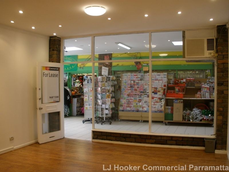 Shop 4/5 Hillcrest Road, Pennant Hills NSW 2120